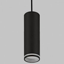 Подвесной светильник Imex Arta Gu10 IL.0005.2000-P-BK