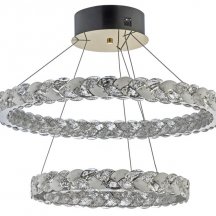 Элитная люстра Dio D'Arte Este Este L 1.5.60+40.100 N