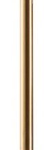 Подвесной светильник DeLight Collection Orion 10053P/A2 gold