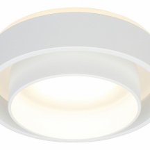 Точечный светильник Италия Omnilux Valletta OML-103209-15