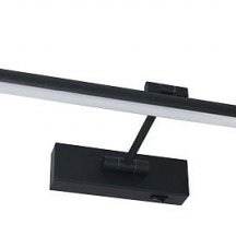 Подсветка для картин Arte Lamp Harrison A1716AP-1BK