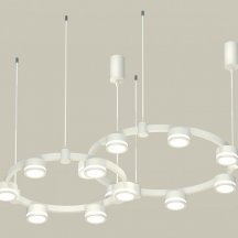 Подвесной светильник Ambrella light TRADITIONAL XR92081004