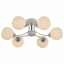 Потолочная люстра Lumion Kodi 5647/6C