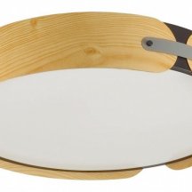 Потолочный светильник Sonex Coraggio 7721/65L