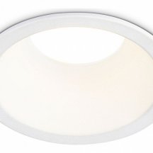 Точечный светильник Ambrella light Techno Spot TN102805