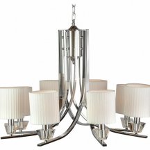 Подвесная люстра AM-Group FLORA FLORA SP8