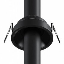 Точечный светильник Maytoni Focus T C140RS-L200-7W3K-B