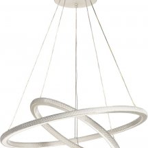 Подвесной светильник De City Оскар 510017302