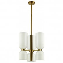 Подвесная люстра Odeon Light Orinoco 4798/6