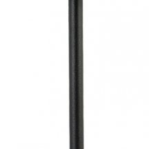 Настольная лампа Crystal Lux Santa LG1 Black