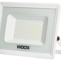 Настенно-потолочный прожектор Wolta  WFL-70W/06W