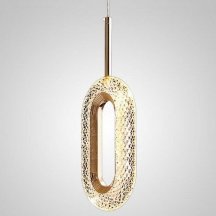 Подвесной светильник O-LUCE Kezia 11050911