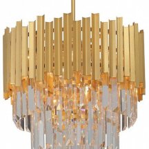 Подвесная люстра Vitaluce V58470-8/5