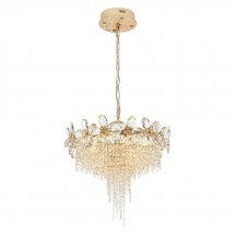 Подвесная люстра  ML.9521.500 GD