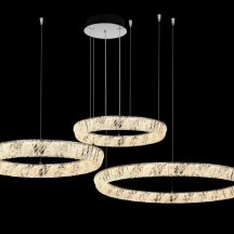 Подвесной светильник Aura FL1211-30P