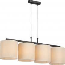 Подвесной светильник Vitaluce V2881-1/4S