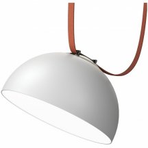 Трековый светильник Denkirs BELTY FLOW DK5662-WH+BK