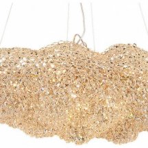 Подвесной светильник Lussole Napa LSP-8927