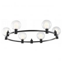 Люстра Freya Urban FR4005PL-06B1