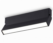 Настенно-потолочный светильник Ambrella light Techno Spot TA1821