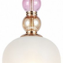 Подвесной светильник Moderli Tamina V11399-1P