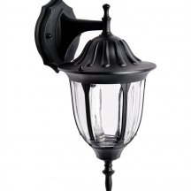 Настенный фонарь уличный  GBW-105-1-BL-0380