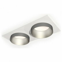 Точечный светильник для коридора ambrella light  xC6525023