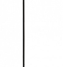 Торшер Arte Lamp Duetto A9569PN-2BK