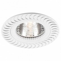 Встраиваемый светильник Feron GSM392 28339