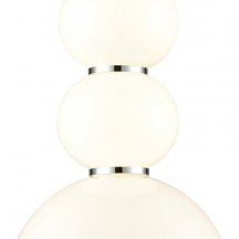 Подвесной светильник Velante 244-106-03