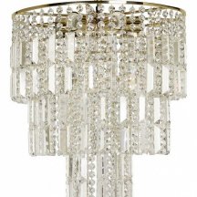 Элитная люстра Arti Lampadari Napoli Napoli E 1.5.38.501 G