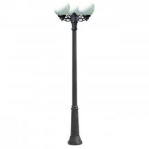 Наземный фонарь Fumagalli Globe 250 G25.157.S30.AYE27