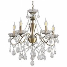 Подвесная люстра Lumion Luina 8346/5