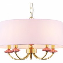 Подвесная люстра Ambrella Light High Light Ceramo Classic LH75021