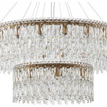 Подвесная люстра Splendy 2173/05/26P