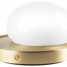 Настольная лампа Lightstar Alfa 745933