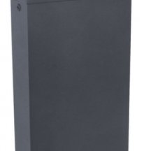 Наземный фонарь Oasis Light BRISBANE LED W2890-635