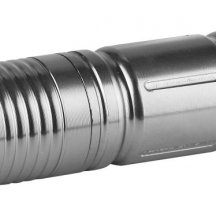 Ручной светодиодный фонарь ЭРА от батареек 93х19 60 лм SDB1