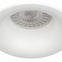 Встраиваемый светильник Эра KL93 WH Б0054377