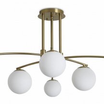 Потолочная люстра Freya Hanger FR5443CL-06BS