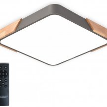 Потолочный светильник Natali Kovaltseva Scandinavian LED LAMPS 81412