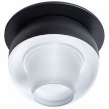 Встраиваемый светодиодный спот Arte Lamp Deneb A7249PL-1BK