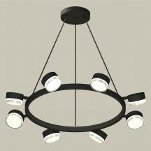 Подвесная люстра Ambrella light XB XB9198203