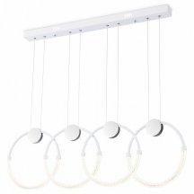 Подвесной светильник Ambrella light COMFORT FL10598