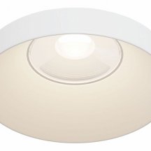 Встраиваемый светодиодный светильник Maytoni Kappell DL040-L10W4K