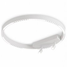 Потолочная светодиодная люстра Ambrella light Comfort Line FL5807