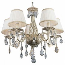 Китайская люстра Omnilux 608 OML-60803-05