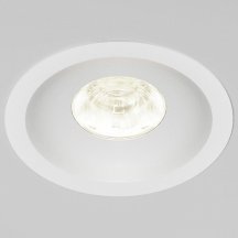 Встраиваемый светодиодный светильник Elektrostandard Combi 25067/LED a069005