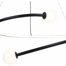 Подвесной светильник Ambrella light Comfort FL66293