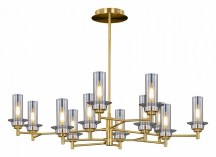 Потолочный светильник ILLUMICO IL5216-12PLS-24 HIGHBALL